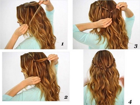 Diy haar