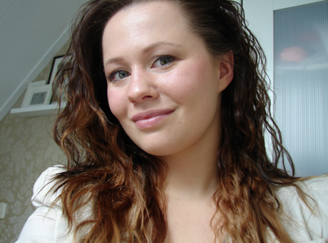 Girlscene haar