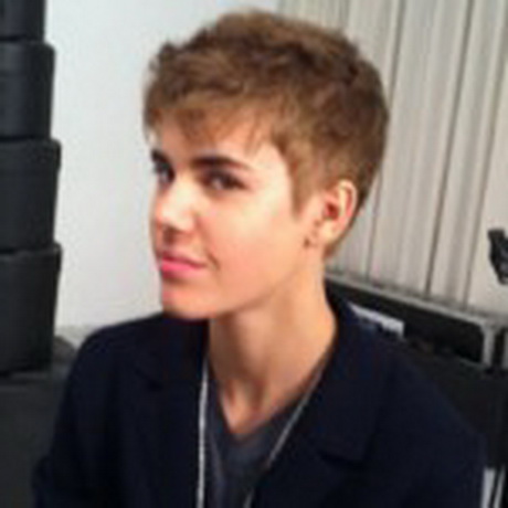 Haar justin bieber