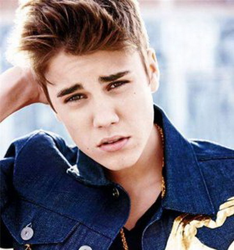 Haar justin bieber