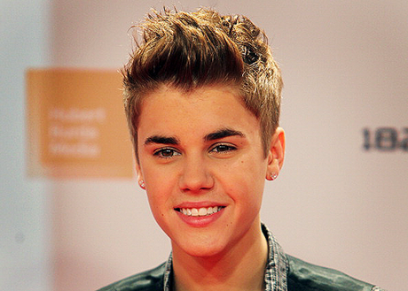 Haar justin bieber