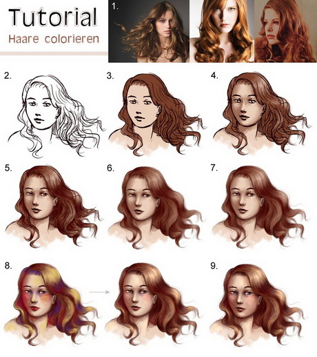 Haar tutorials