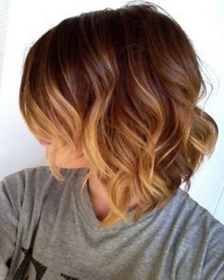 Haartrends 2015 kleur