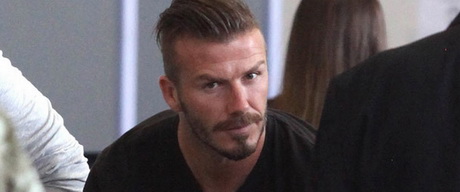 Kapsel beckham