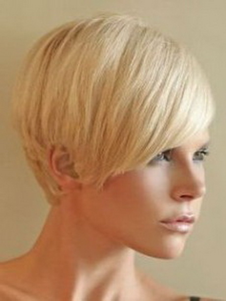 Korte winter kapsels 2015