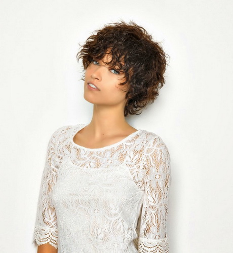 Korte winter kapsels 2015