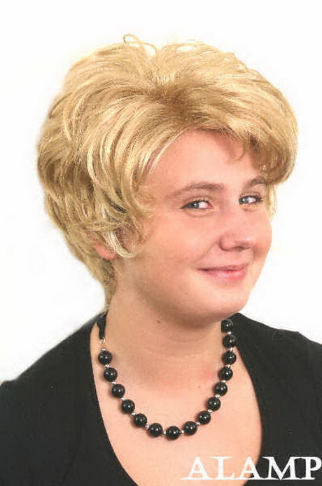 Leuke modellen voor kort haar