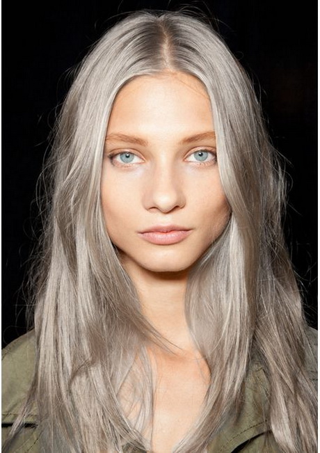 Model haar 2015