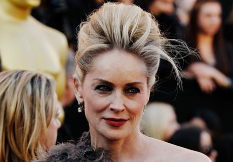 Sharon stone kapsels