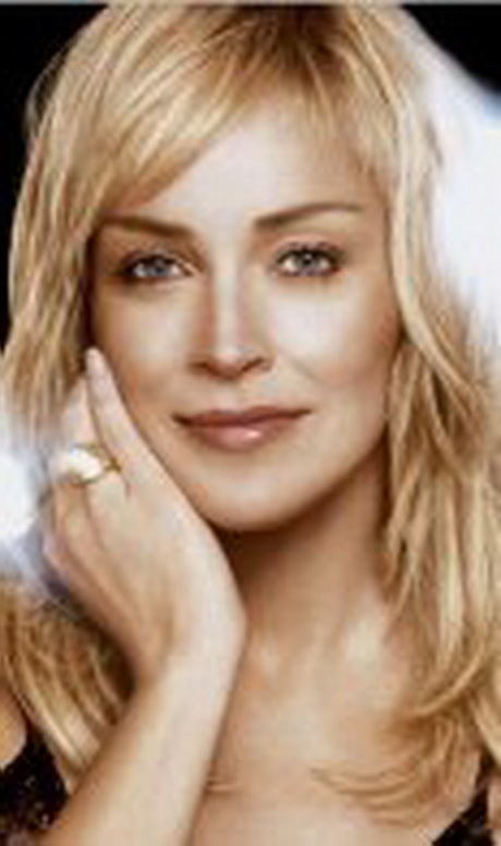 Sharon stone kapsels