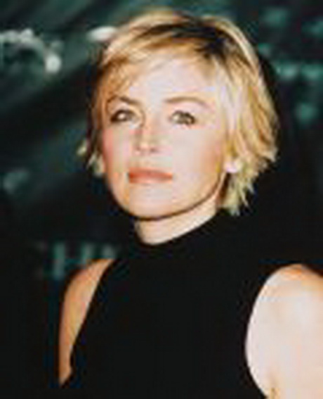 Sharon stone kapsels