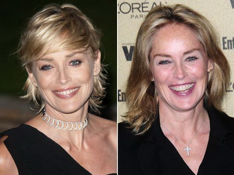 Sharon stone kapsels