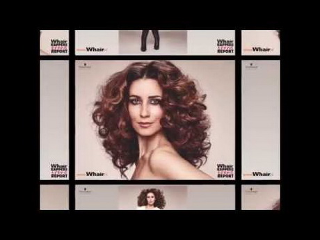 Trend haarmode 2015