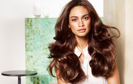 Trend haarmode 2015