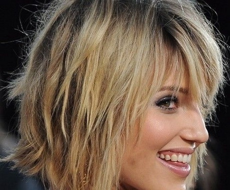 Trend haarmode 2015