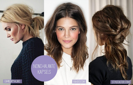 Trends haar