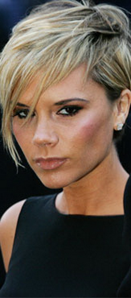 Victoria beckham kapsel