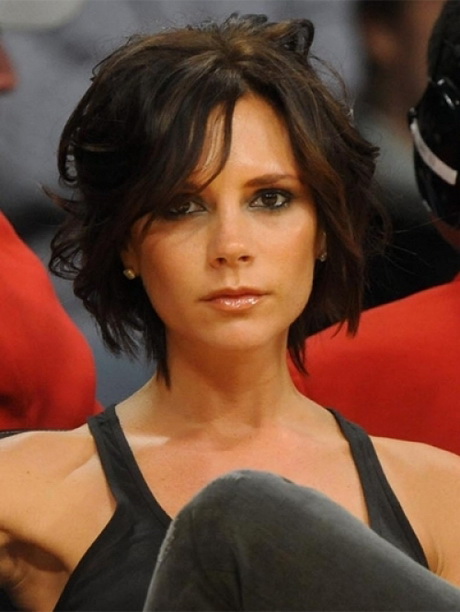 Victoria beckham kapsel