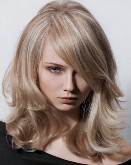 Blonde haarkleuren 2015