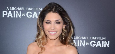 Kapsel yolanthe cabau van kasbergen