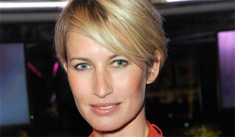 Kapsels anouk smulders