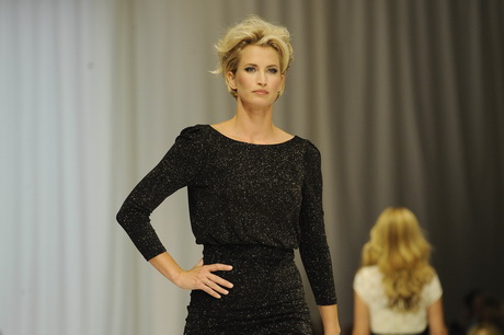 Kapsels anouk smulders