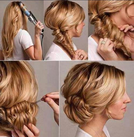 Haar tutorials lang haar