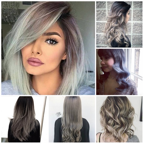 Haar 2018 trend