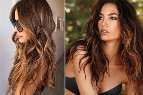 Haar 2018 trend