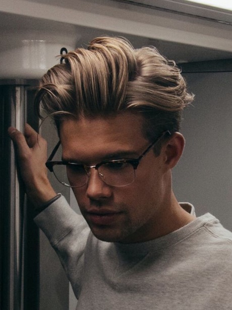 Heren haar mode 2018