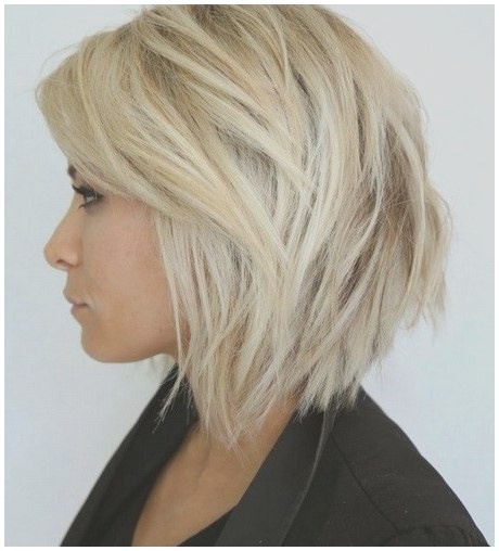 Nieuwe haarstijlen 2018