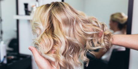 Trends haarkleur 2018