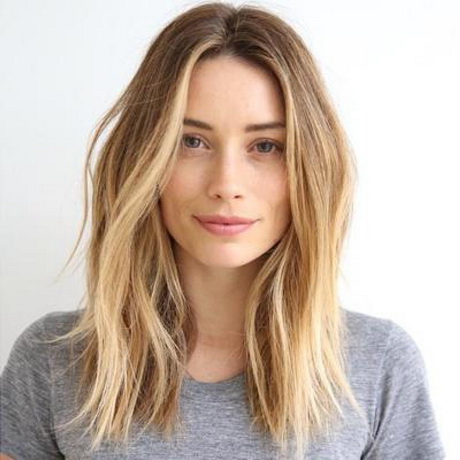 Blonde haartrends 2016