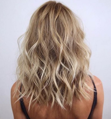 Blonde haartrends 2016