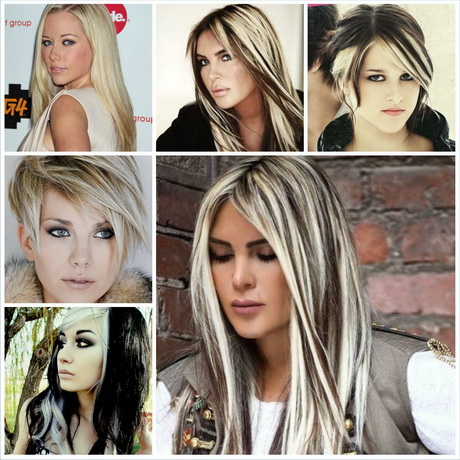 Blonde haartrends 2016