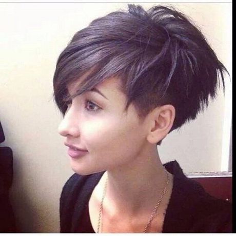 Haarmode kleur 2016