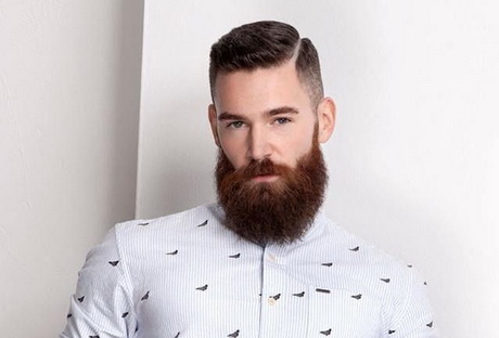 Haarmode voor mannen 2016