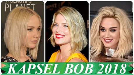 ﻿Trend kapsels zomer 2018