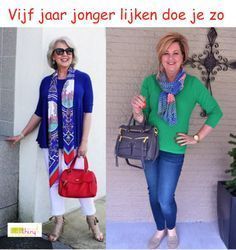 Haartrend zomer 2019 vrouwen