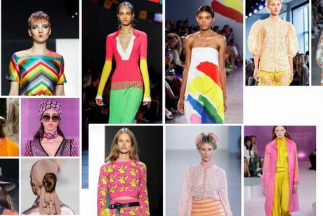 Haartrends zomer 2019 dames