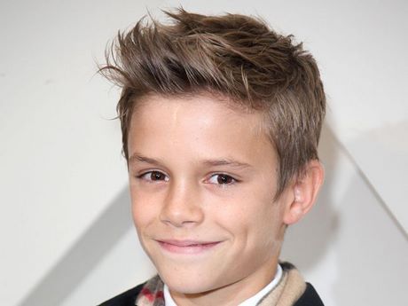 Stoere jongens kapsels 2019