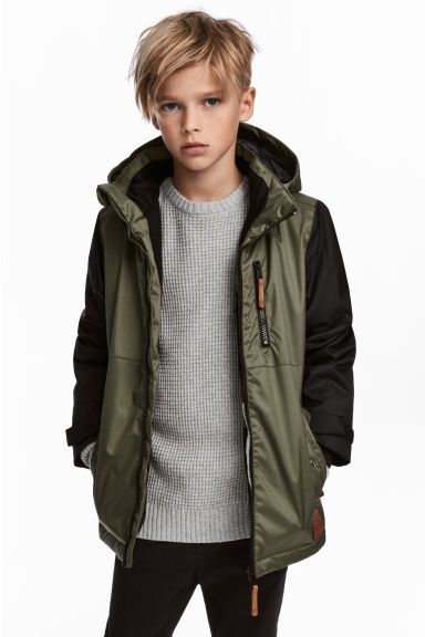 Stoere jongens kapsels 2019