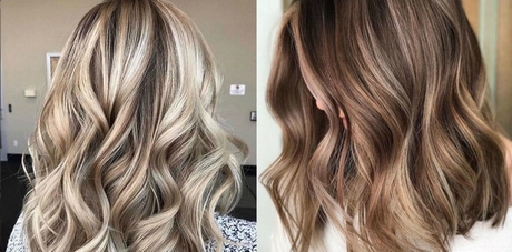 Trends 2019 haar