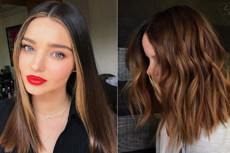 Trends haar zomer 2019