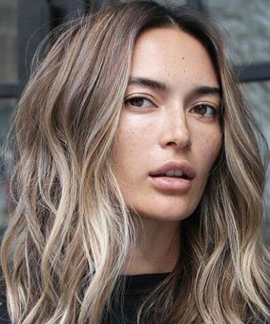 Trends haar zomer 2019