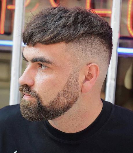 Zomer kapsels 2019 mannen