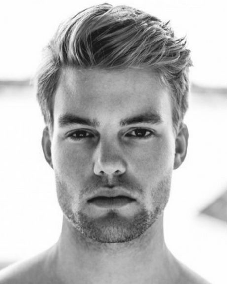 Zomer kapsels 2019 mannen