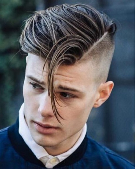 Zomer kapsels 2019 mannen