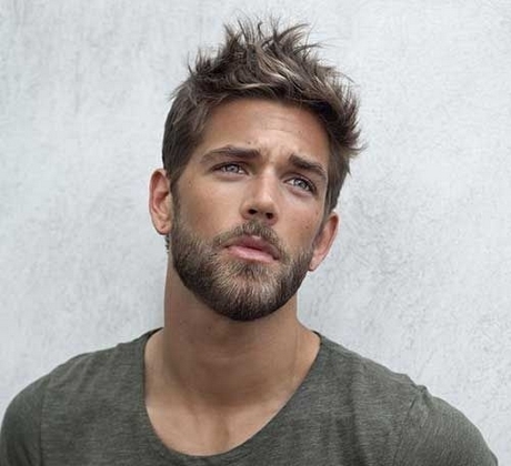 Zomer kapsels 2019 mannen