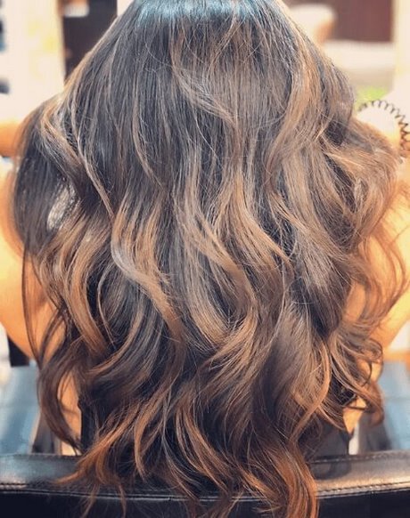 Haarmode dames 2021